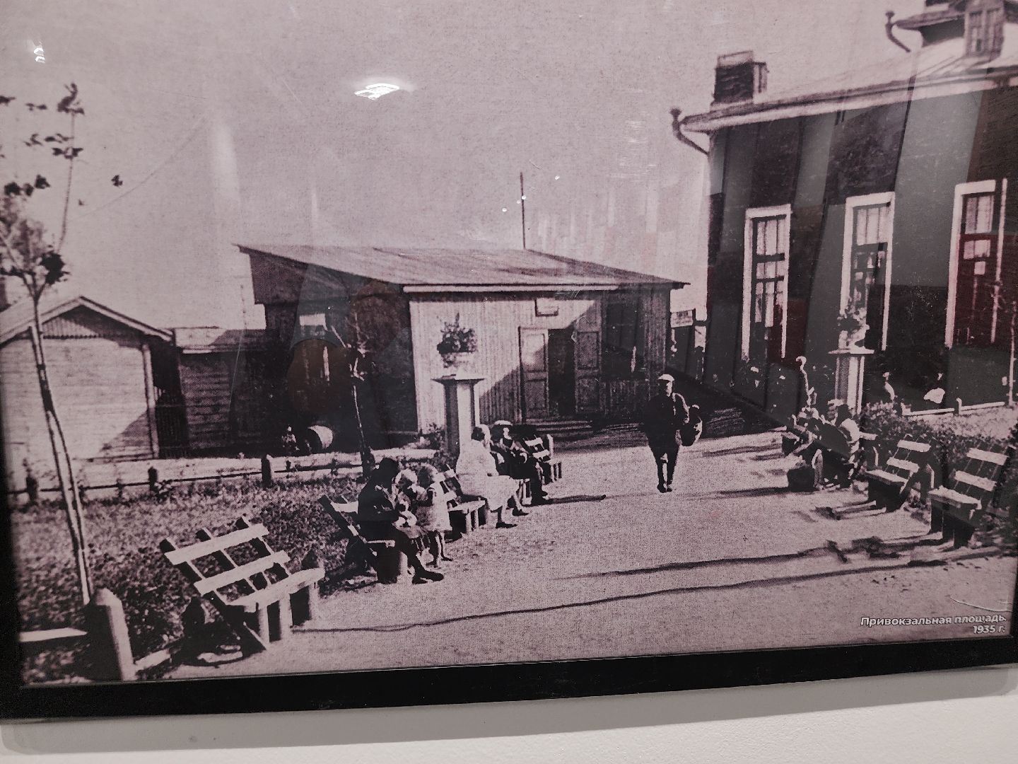 80-летие великой победы, музеи подмосковья, орехово-зуево,