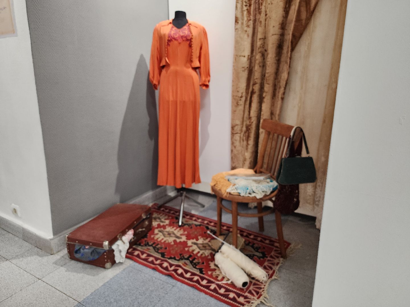 80-летие великой победы, музеи подмосковья, орехово-зуево,