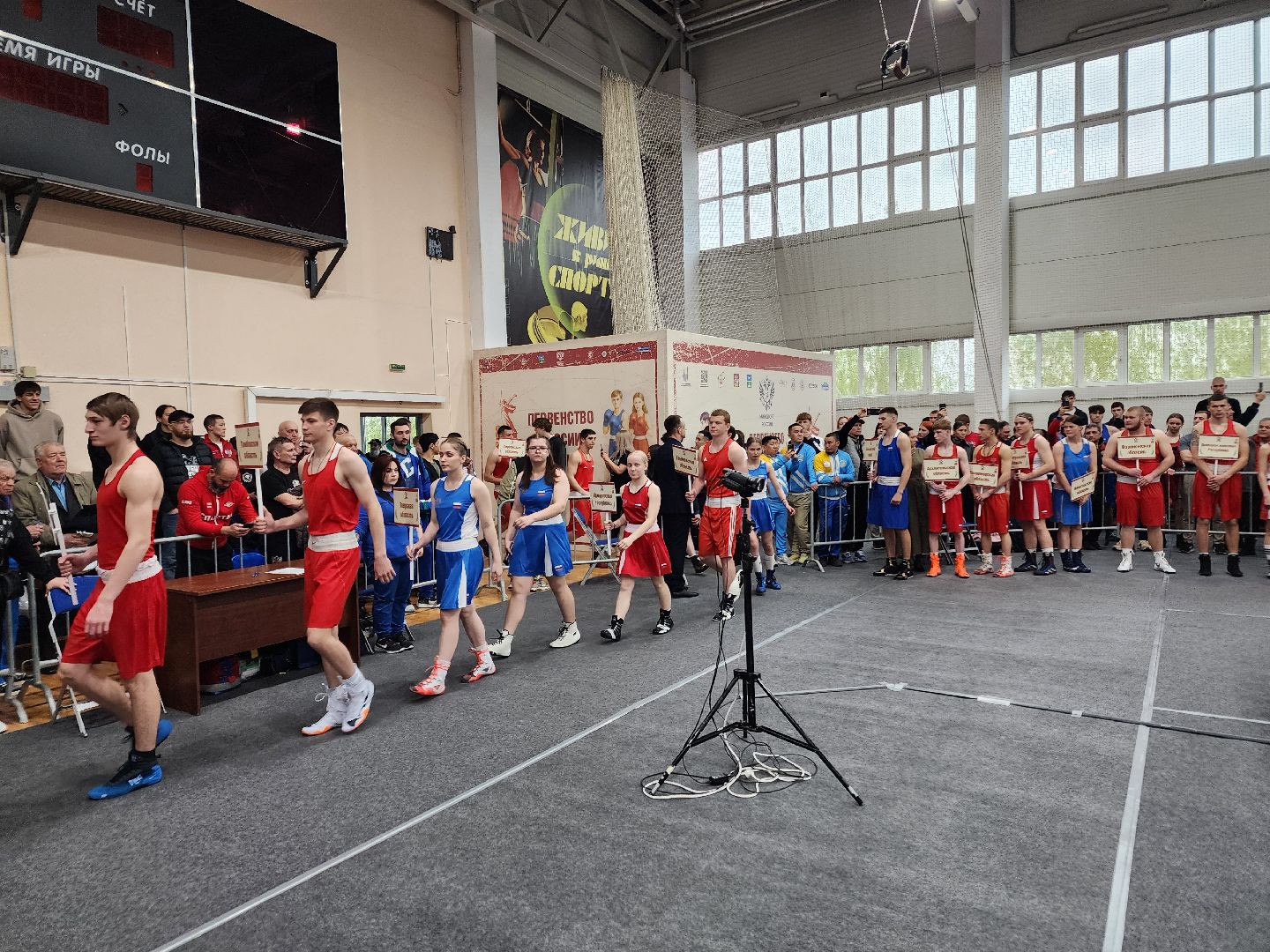 Чехов, дворец спорта олимпийский, первенство России по боксу, юниоры и юниорки, разные весовые категории, соревнования, состязания, 17-18 лет, Денис Лебедев, Александр Поветкин,