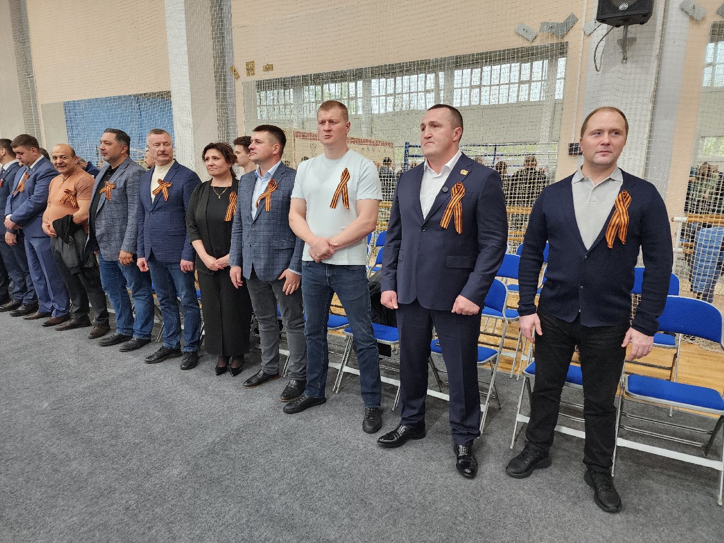 Чехов, дворец спорта олимпийский, первенство России по боксу, юниоры и юниорки, разные весовые категории, соревнования, состязания, 17-18 лет, Денис Лебедев, Александр Поветкин,