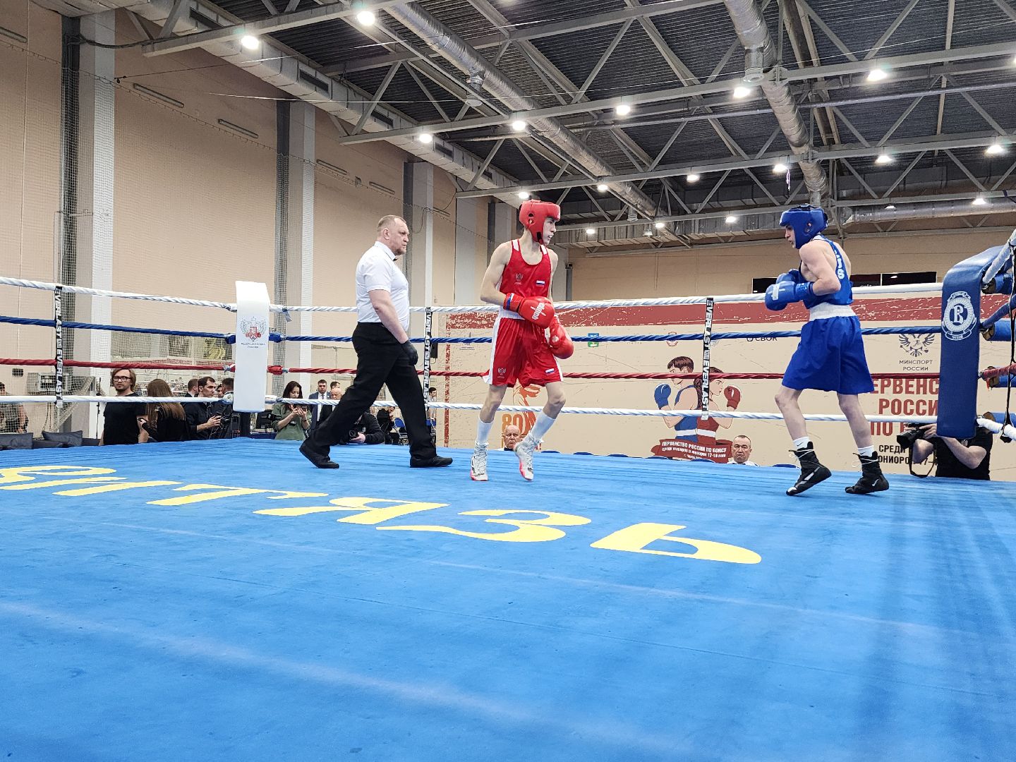 Чехов, дворец спорта олимпийский, первенство России по боксу, юниоры и юниорки, разные весовые категории, соревнования, состязания, 17-18 лет, Денис Лебедев, Александр Поветкин,