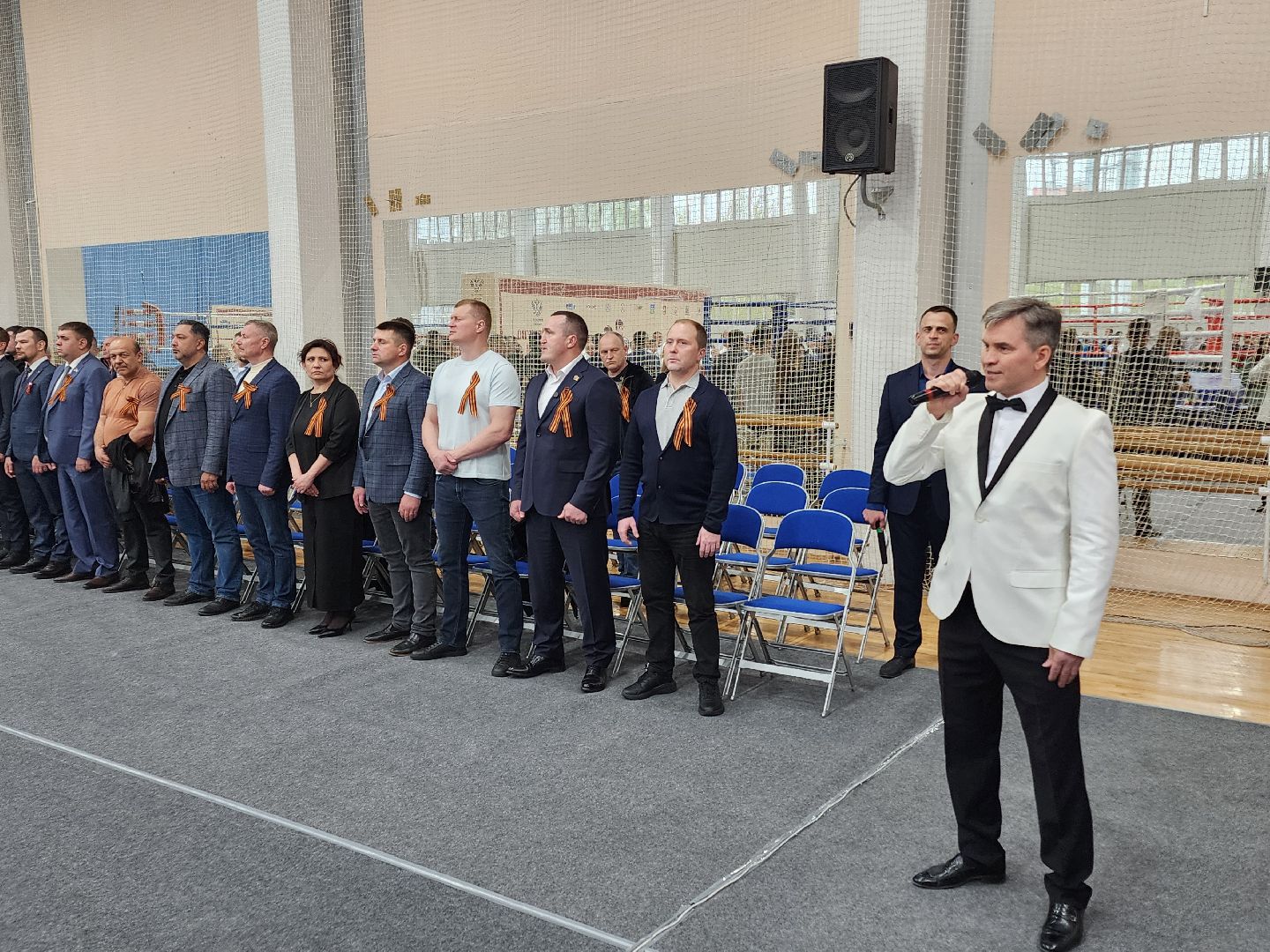 Чехов, дворец спорта олимпийский, первенство России по боксу, юниоры и юниорки, разные весовые категории, соревнования, состязания, 17-18 лет, Денис Лебедев, Александр Поветкин,