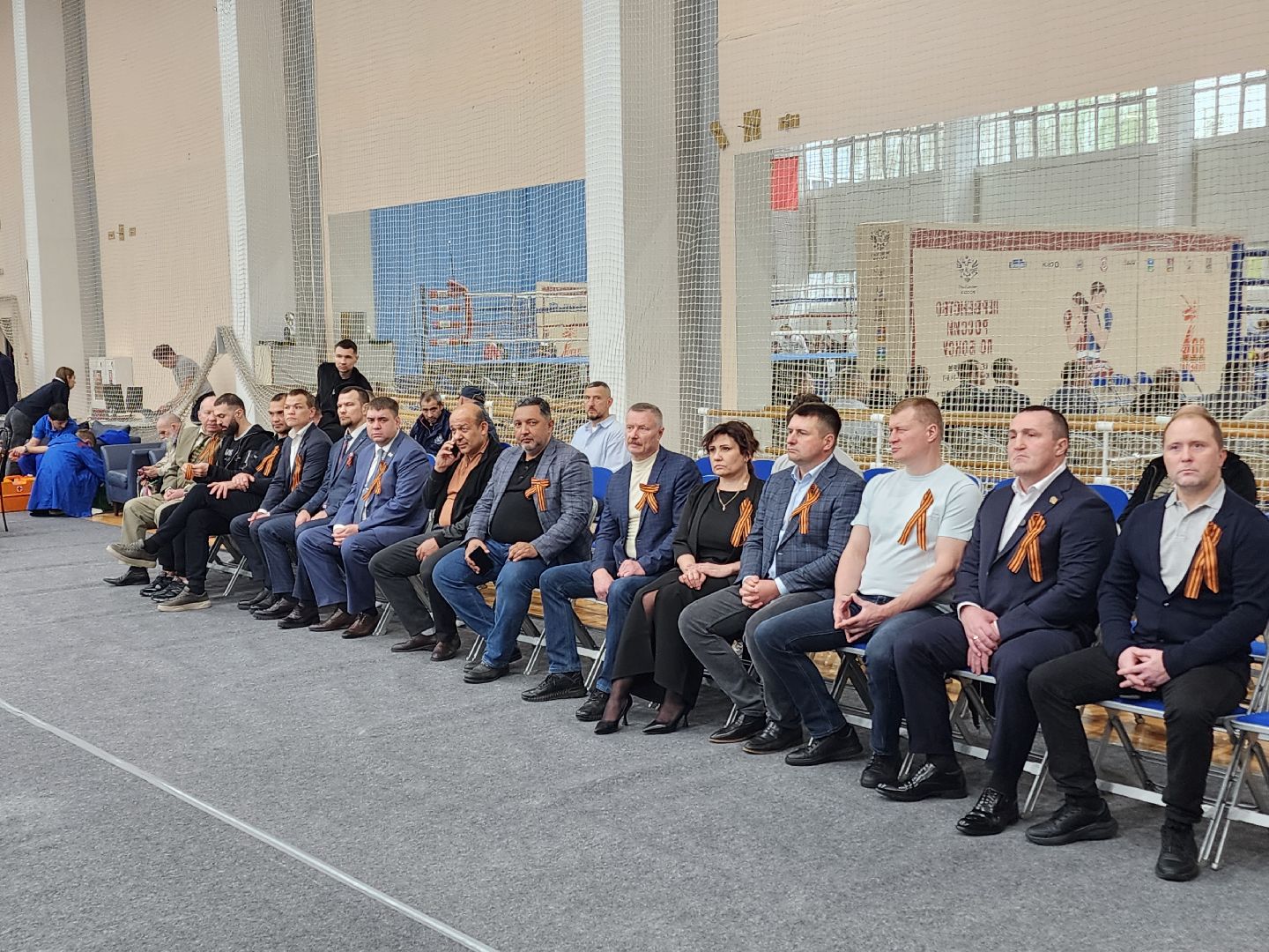 Чехов, дворец спорта олимпийский, первенство России по боксу, юниоры и юниорки, разные весовые категории, соревнования, состязания, 17-18 лет, Денис Лебедев, Александр Поветкин,