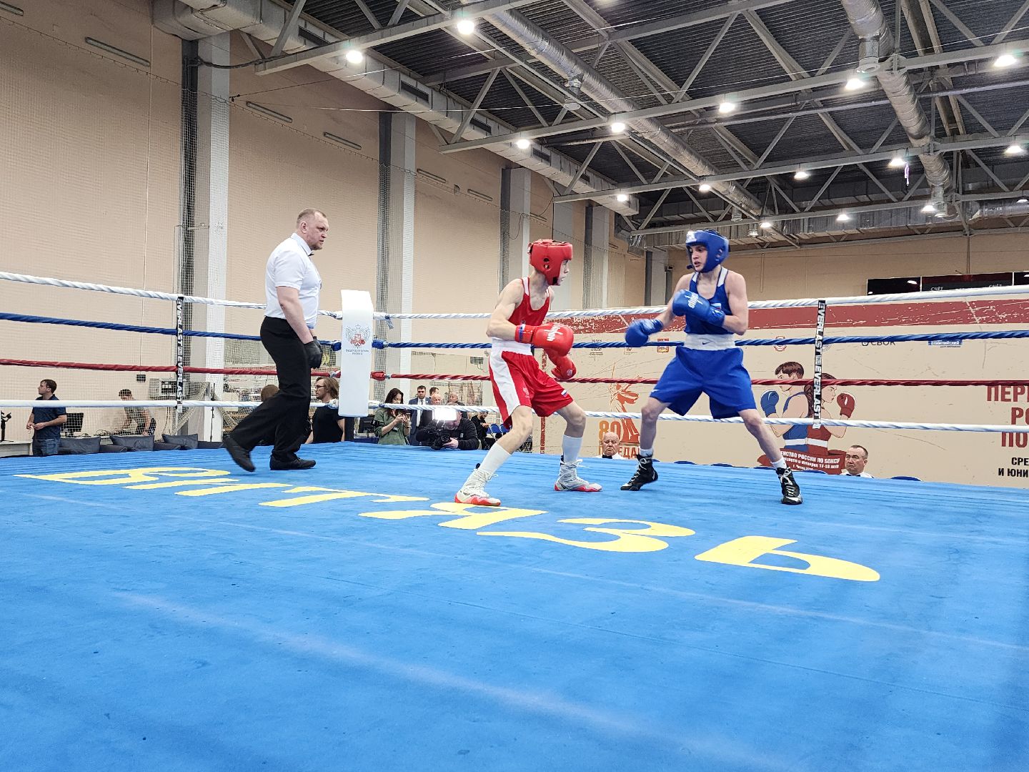 Чехов, дворец спорта олимпийский, первенство России по боксу, юниоры и юниорки, разные весовые категории, соревнования, состязания, 17-18 лет, Денис Лебедев, Александр Поветкин,