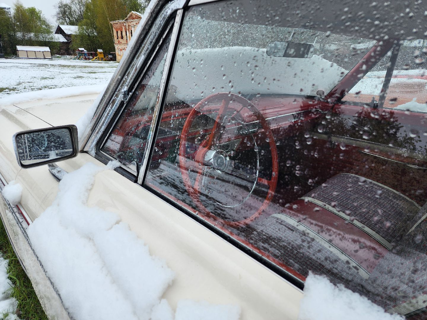 фрязино, усадьба гребнево, ретро-авто, майские праздники, открытие выставки,