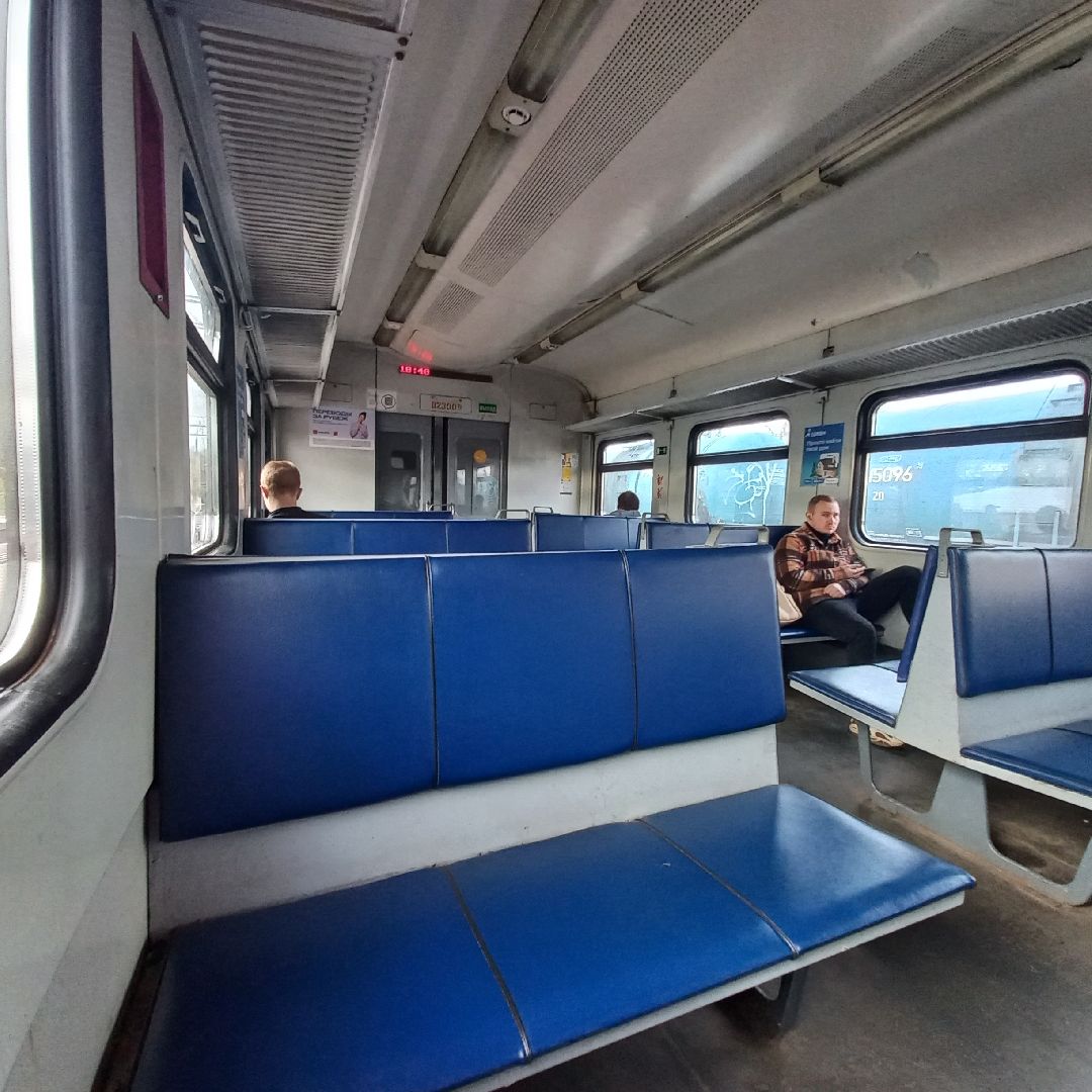 сергиев посад, электрички, ярославское направление, скандинавский циклон,