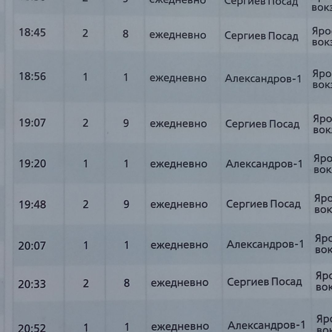 сергиев посад, электрички, ярославское направление, скандинавский циклон,