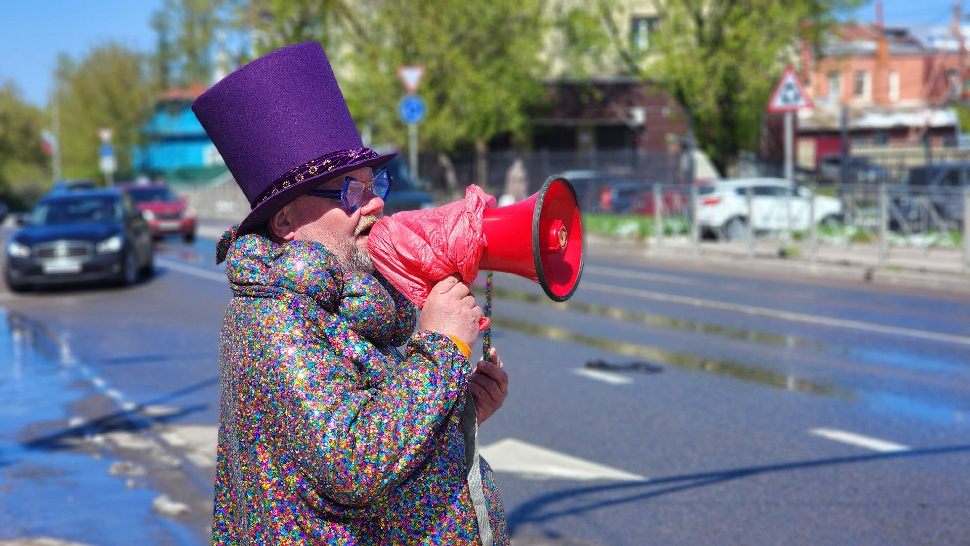 волоколамск, вальдемар, ярмарка,
