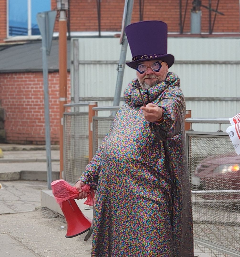 волоколамск, вальдемар, ярмарка,