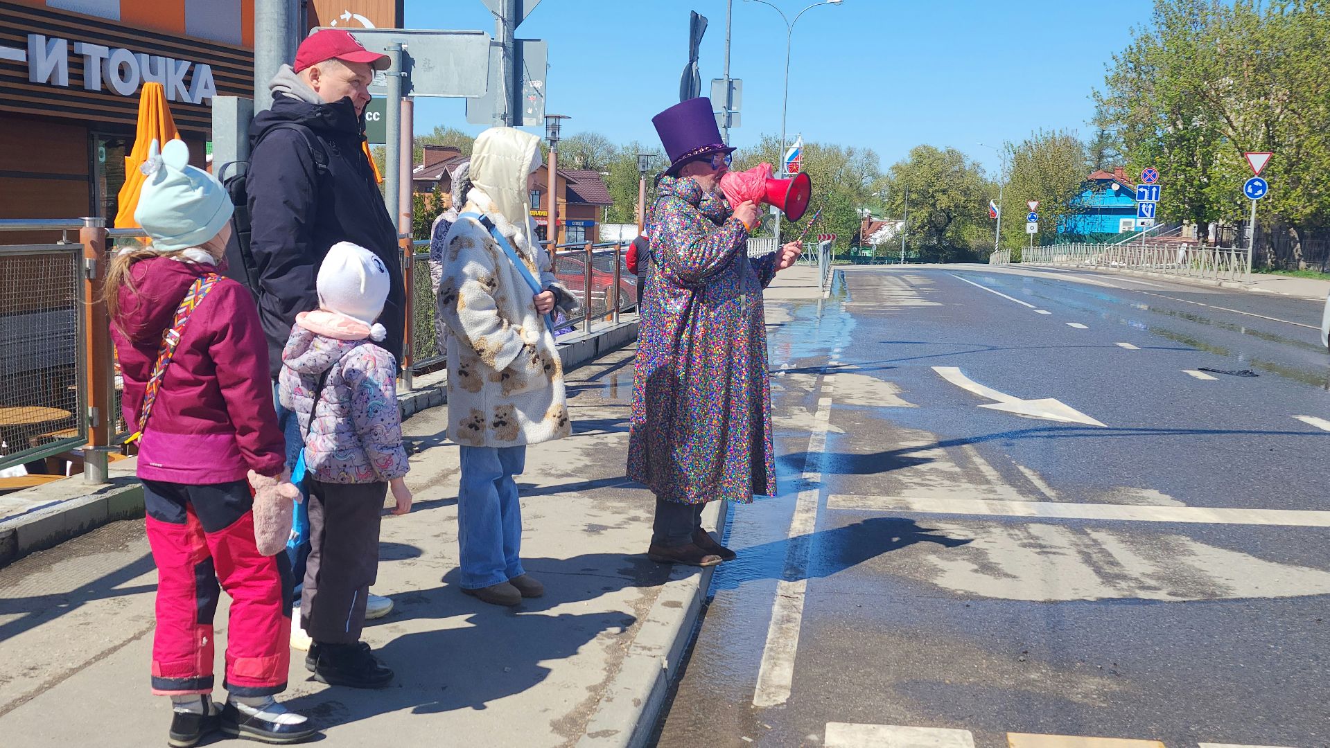 волоколамск, вальдемар, ярмарка,