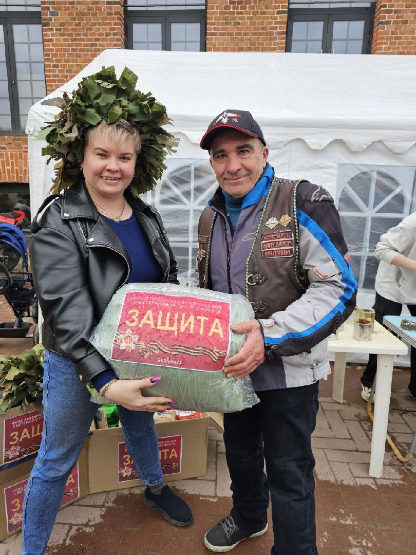 фонд защита балашиха, мастер-класс по плетению браслетов выживания,