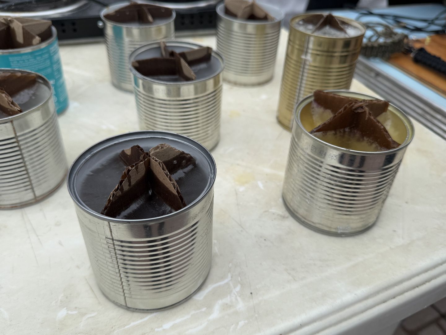 фонд защита балашиха, мастер-класс по плетению браслетов выживания,