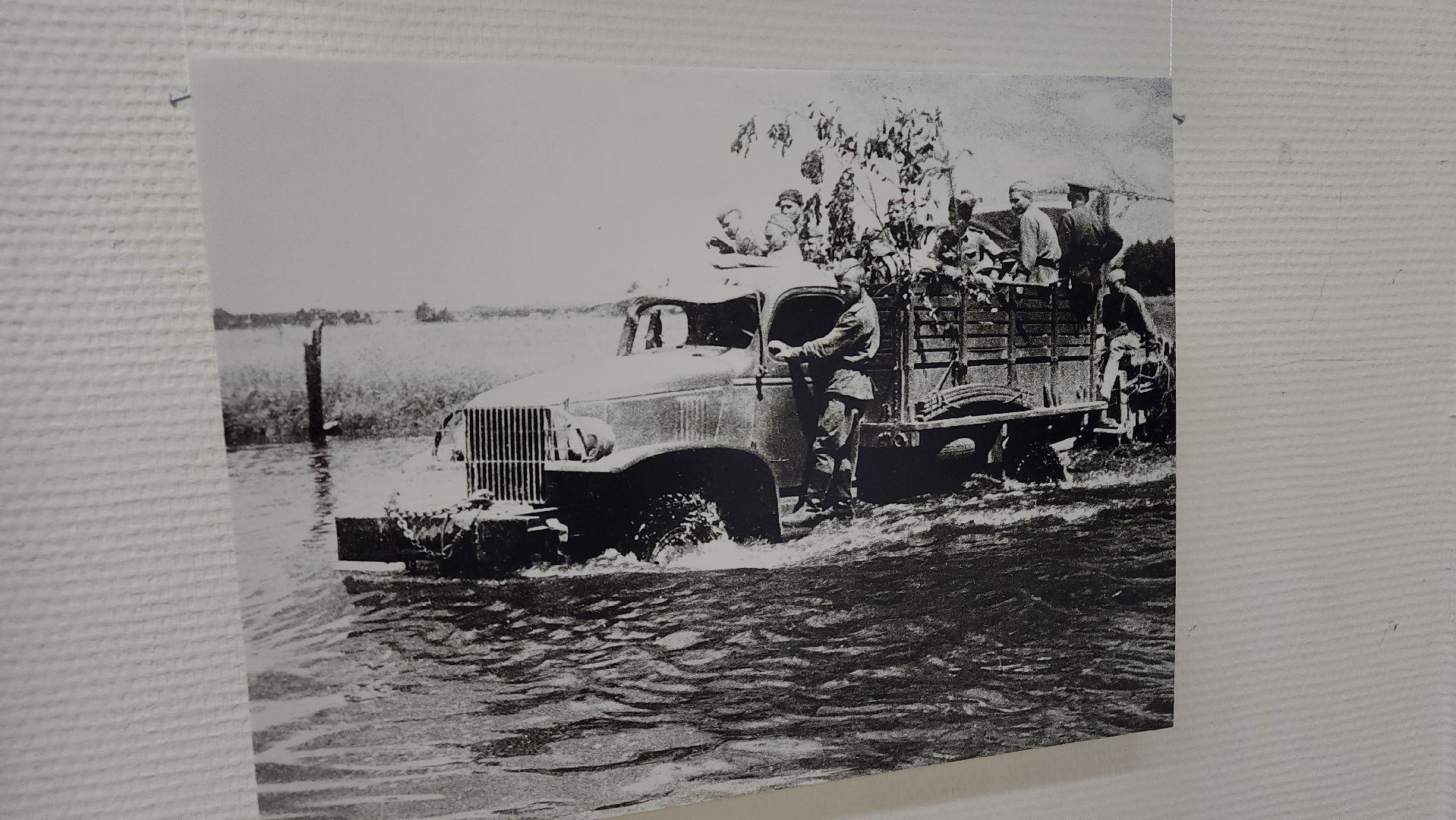 подольск, Фотовыставка , Павел Штыренко,