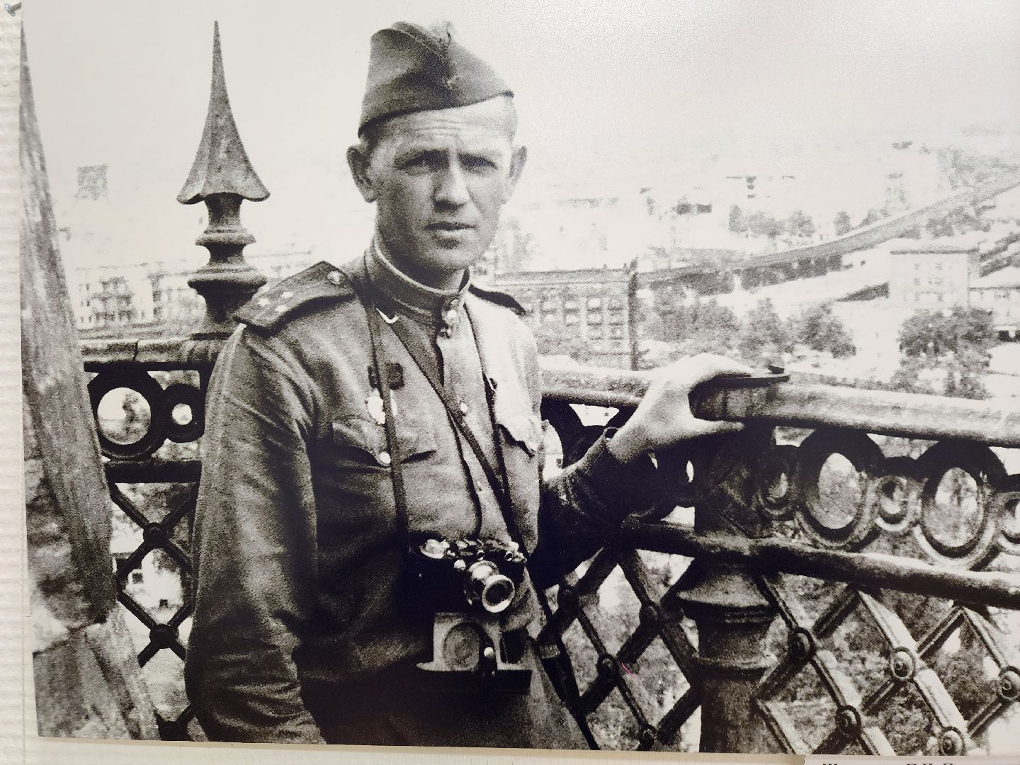 подольск, Фотовыставка , Павел Штыренко,