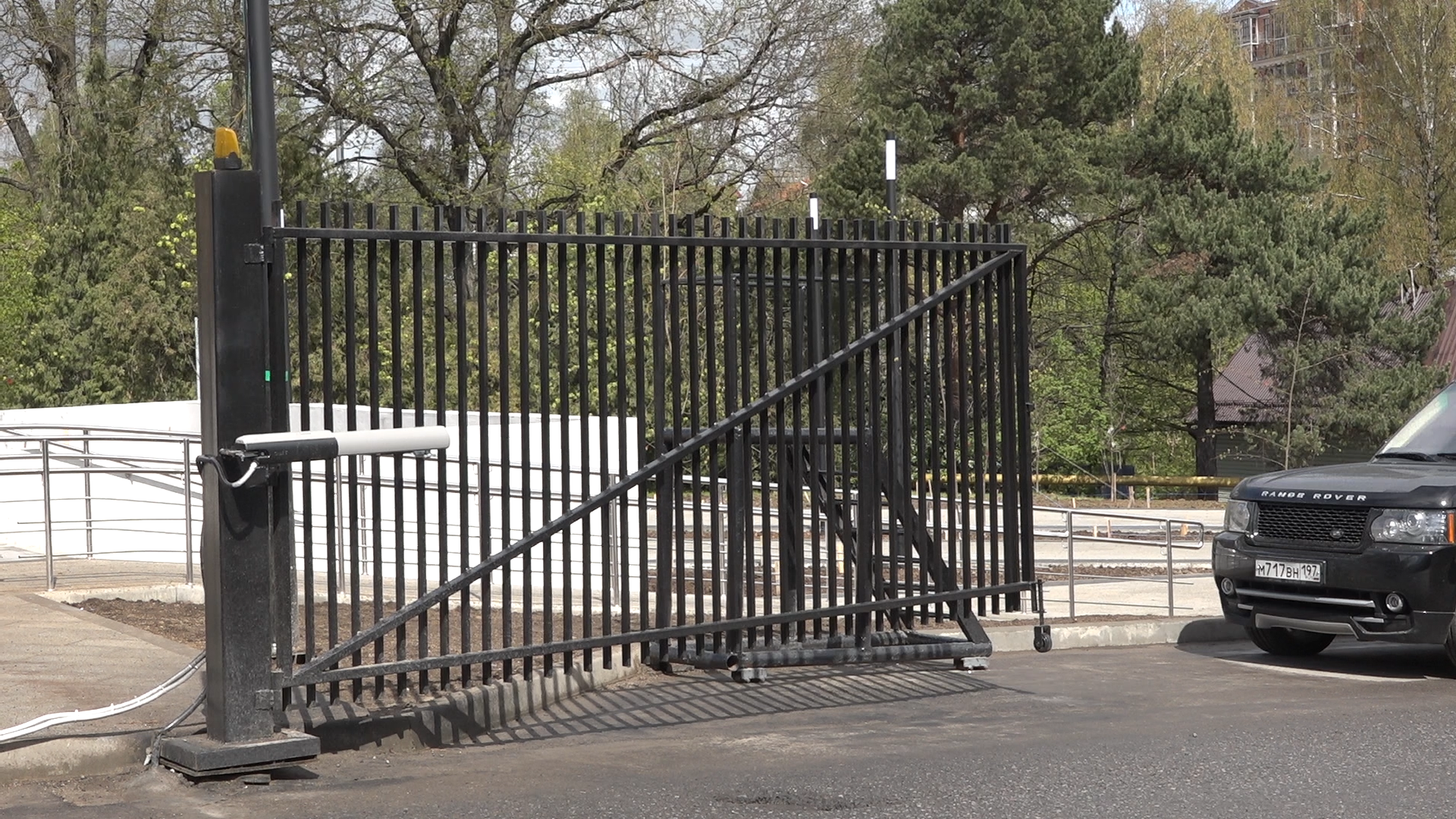 власиха рвсн, власиха столица рвсн, реконструкция территории, благоустройство территории,