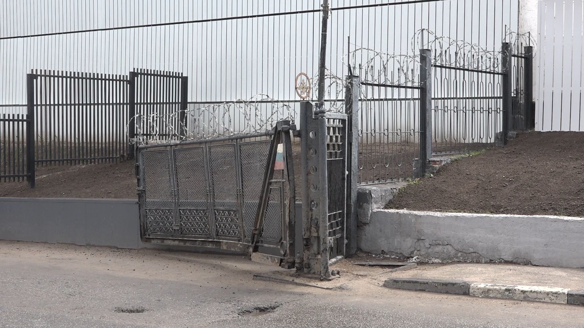 власиха рвсн, власиха столица рвсн, реконструкция территории, благоустройство территории,