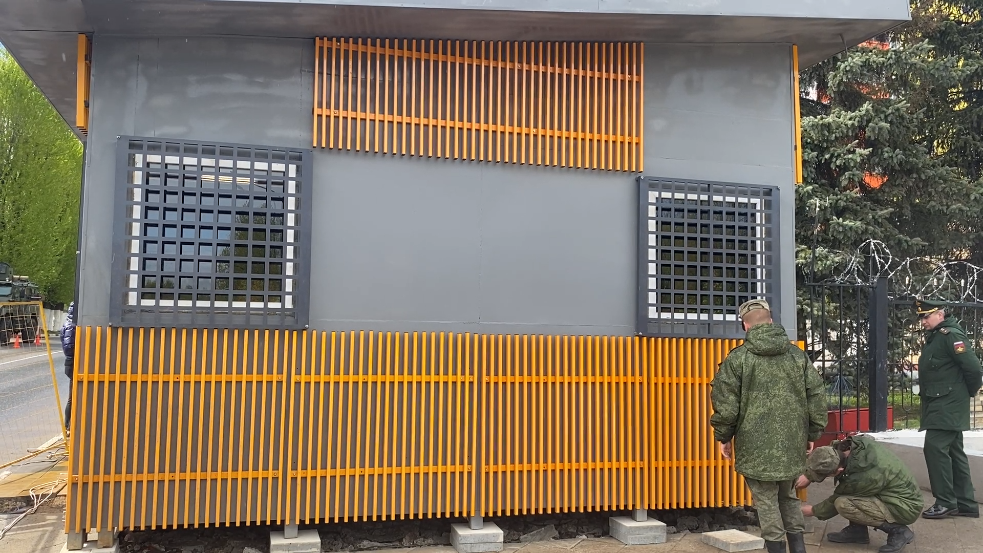 власиха рвсн, власиха столица рвсн, реконструкция территории, благоустройство территории,