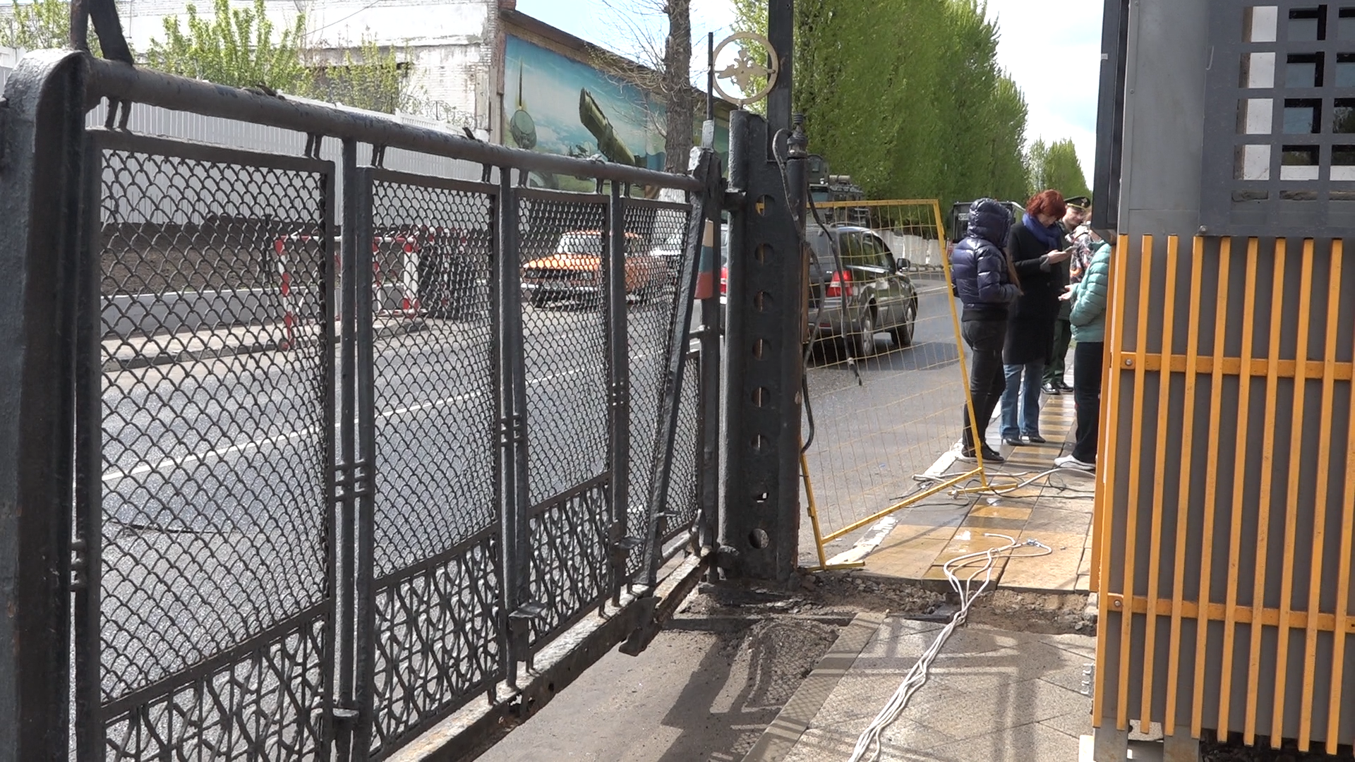 власиха рвсн, власиха столица рвсн, реконструкция территории, благоустройство территории,