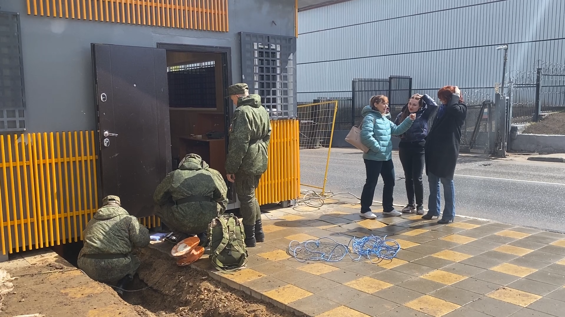 власиха рвсн, власиха столица рвсн, реконструкция территории, благоустройство территории,