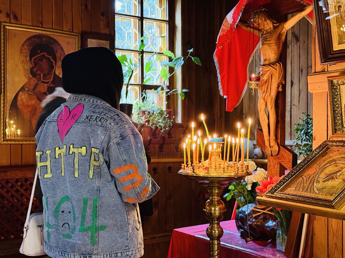 Раменское , Литургия, Матрона московская,