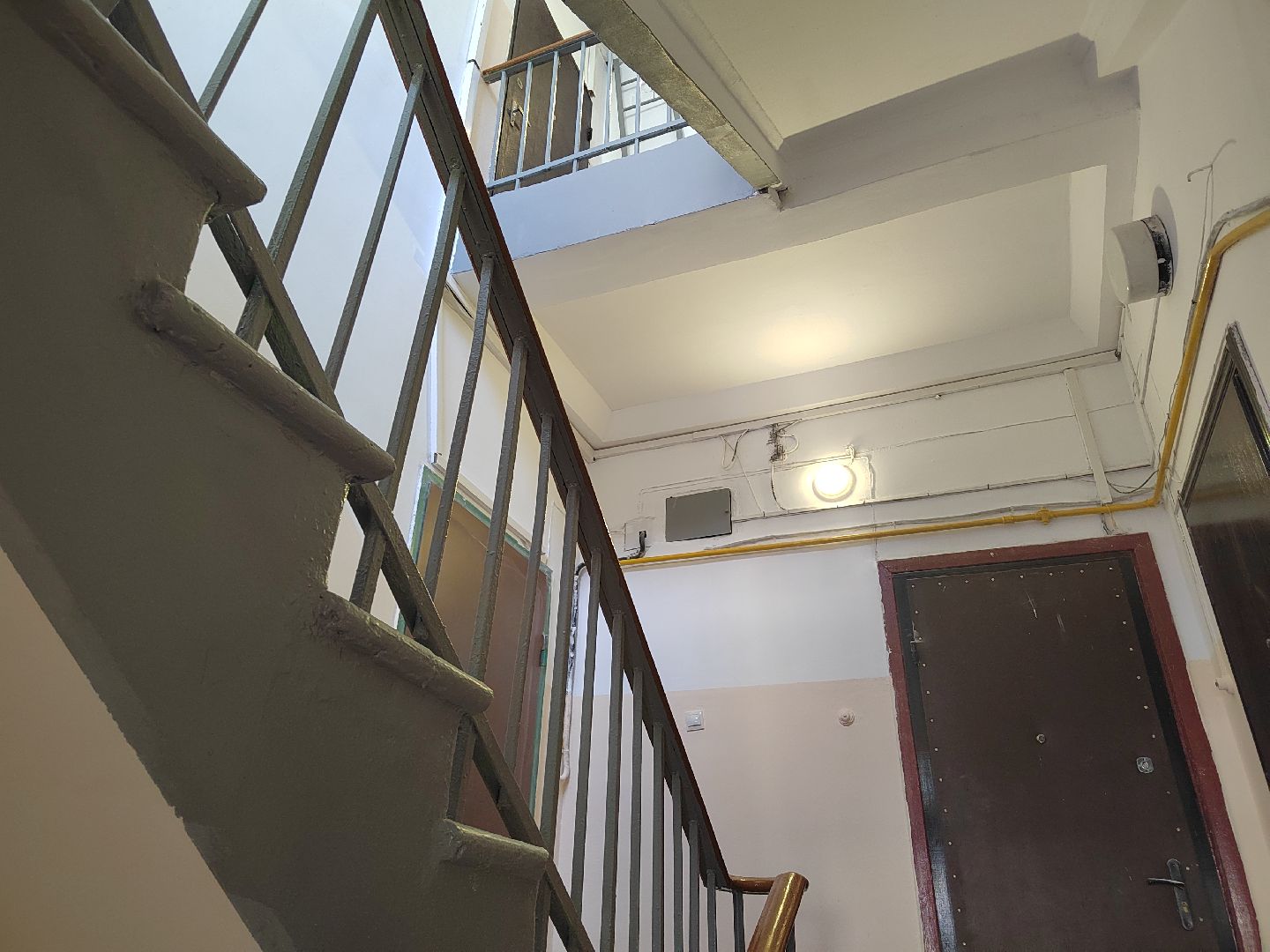 Пушкино, ЖКХ, Пушкинский округ, ремонт, МКД, капремонт