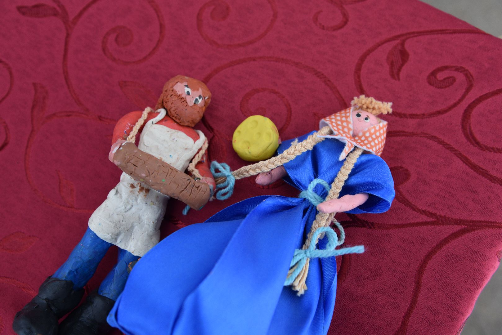 лотошино, лотошинский парк, дети,