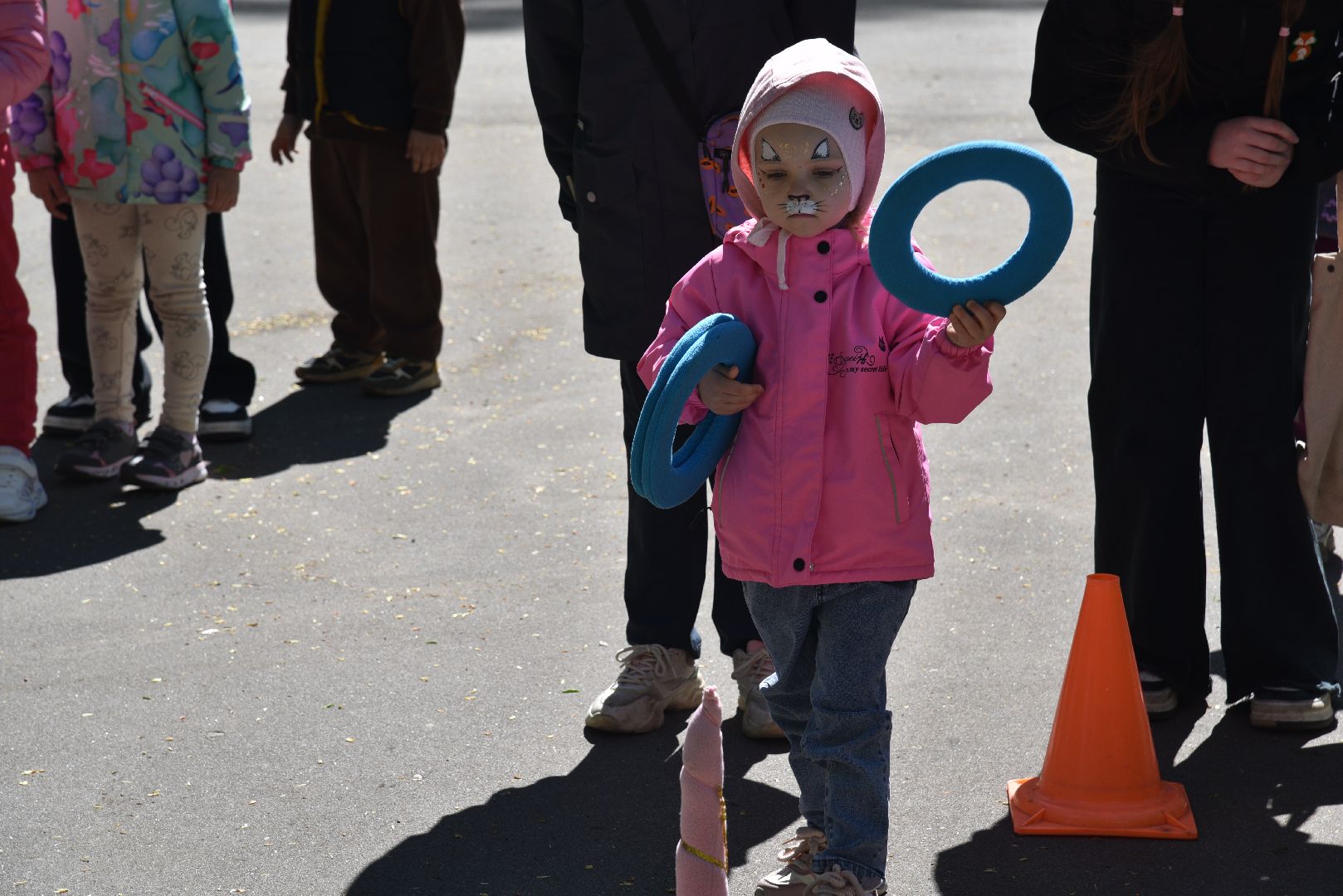 лотошино, лотошинский парк, дети,