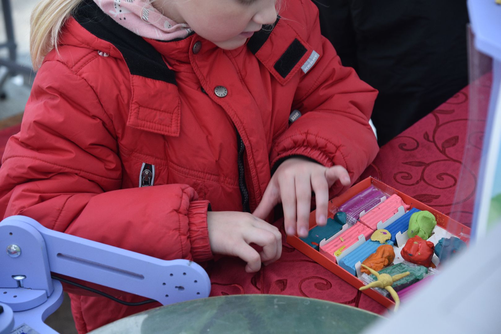 лотошино, лотошинский парк, дети,