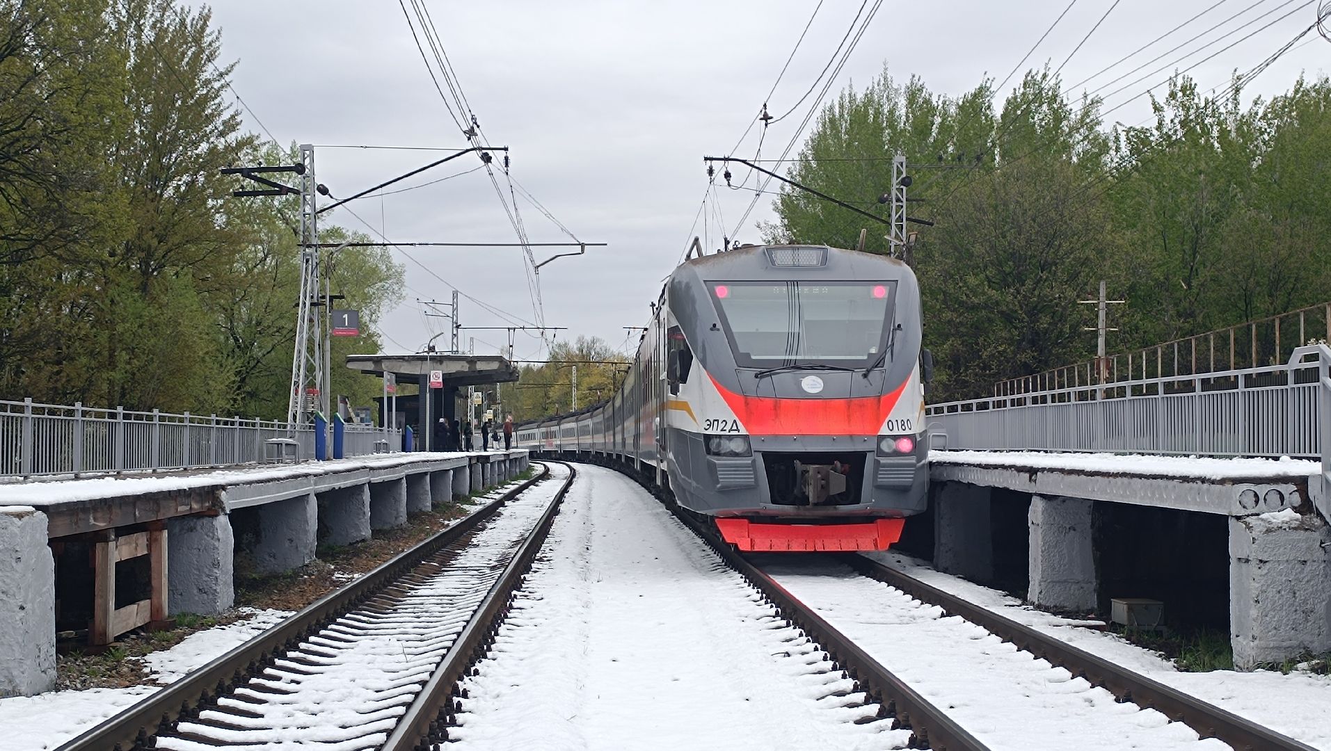 электрички, транспорт, лобня,