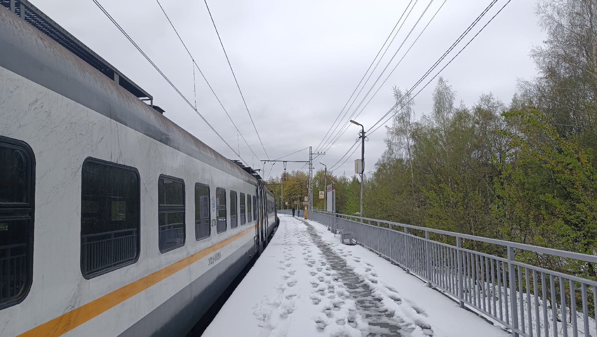 электрички, транспорт, лобня,