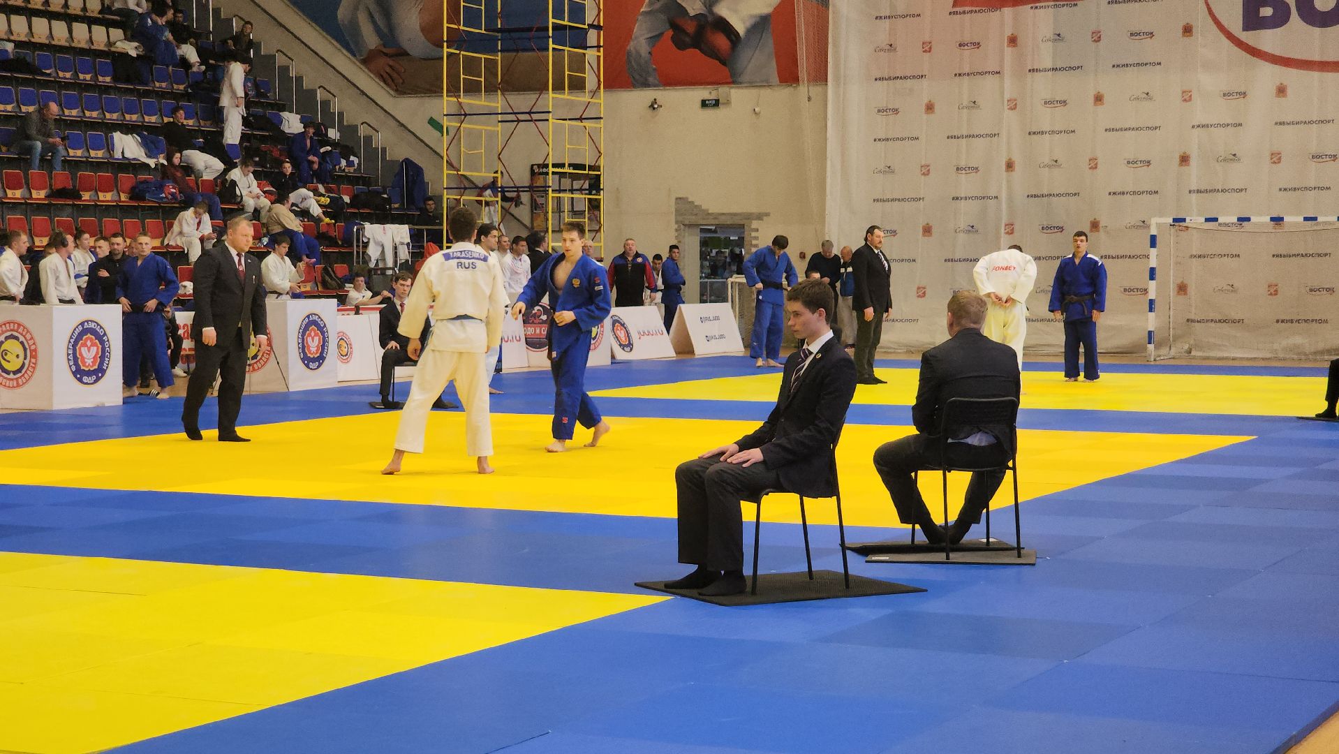 дзюдо, орехово-зуево,чемпионат,