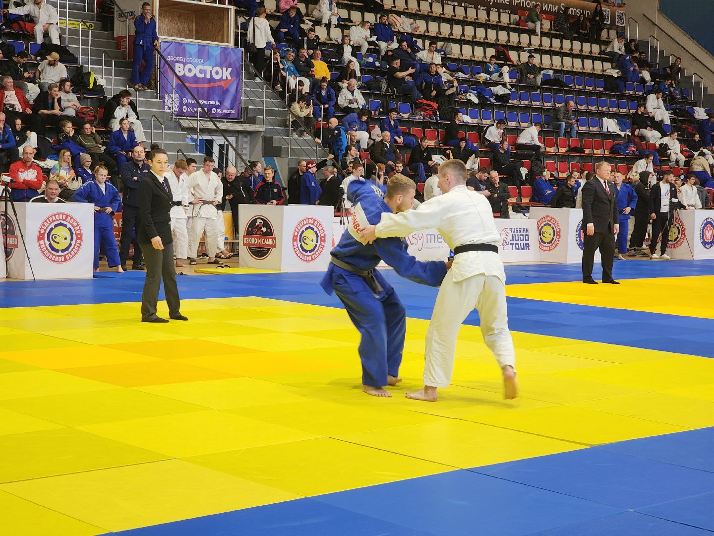 дзюдо, орехово-зуево,чемпионат,