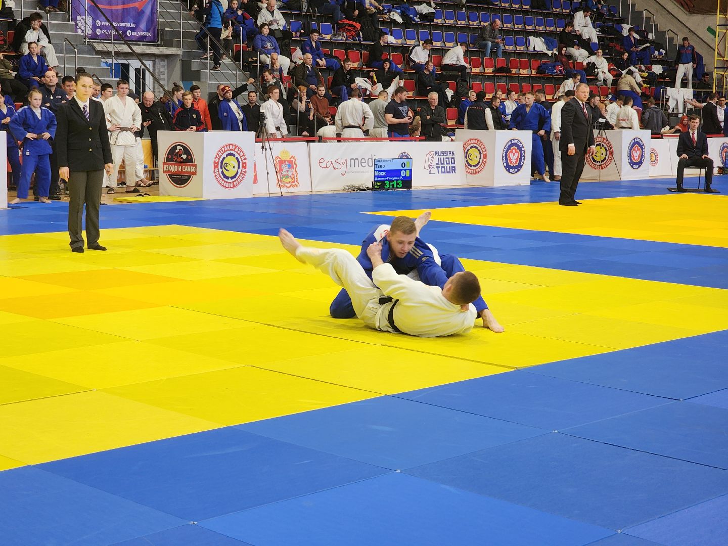 дзюдо, орехово-зуево,чемпионат,