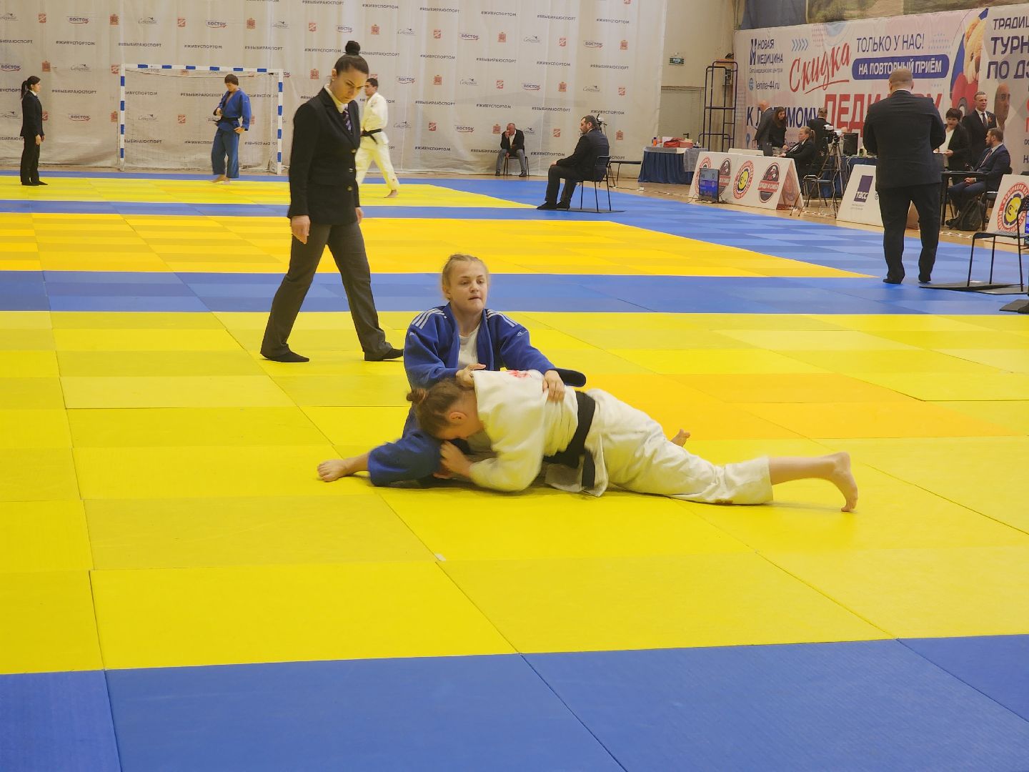 дзюдо, орехово-зуево,чемпионат,