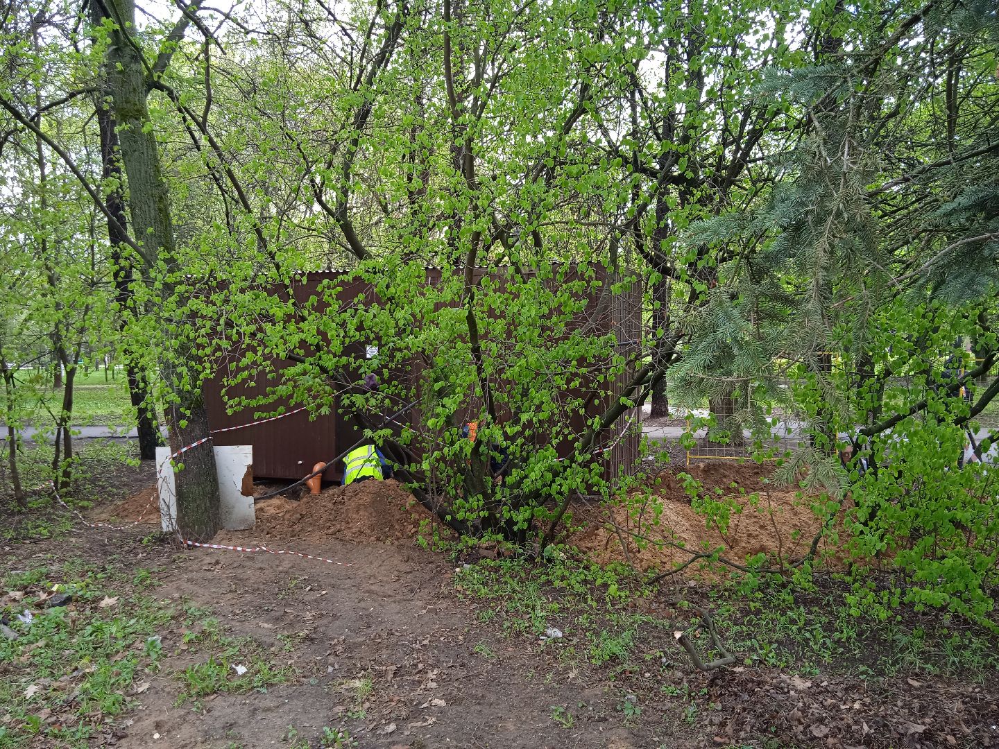 сквер, 28 квартал, общественный, туалет, фонатны