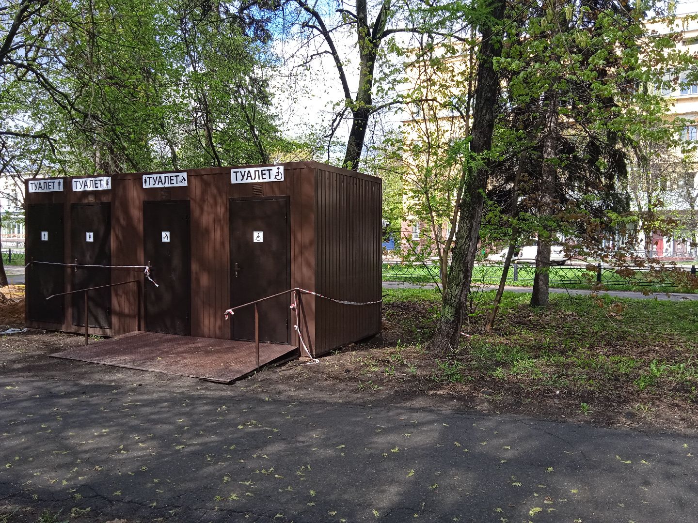 сквер, 28 квартал, общественный, туалет, фонатны