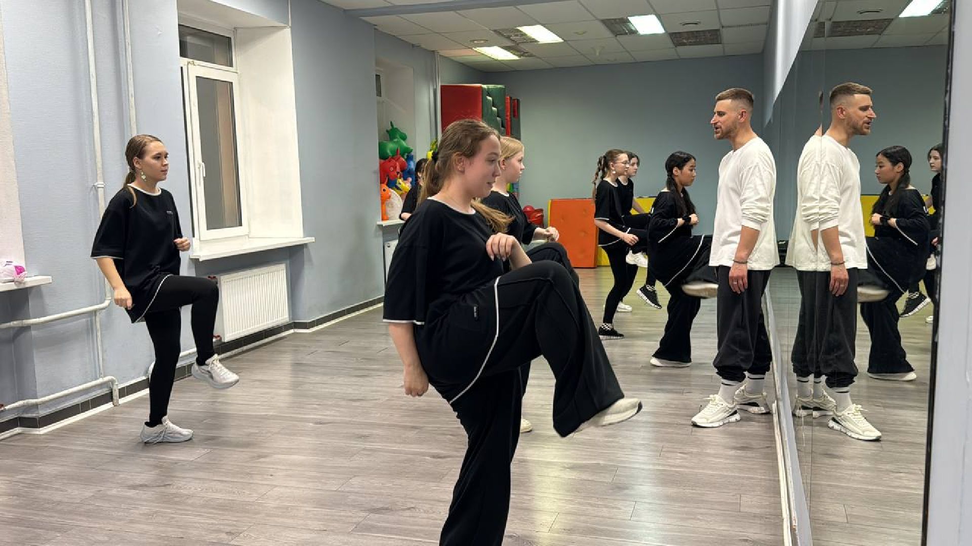 хореограф, танцы, профессия,