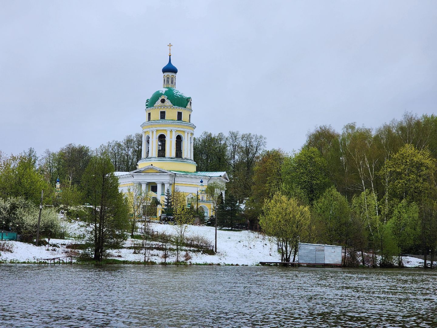 фрязино, усадьба гребнево, церковь, фотовыставка, великая отечественная война,