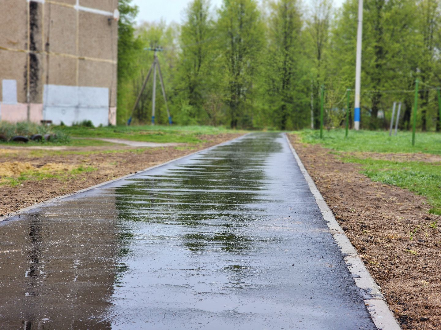 воскресенск, народные тропы, пешком,