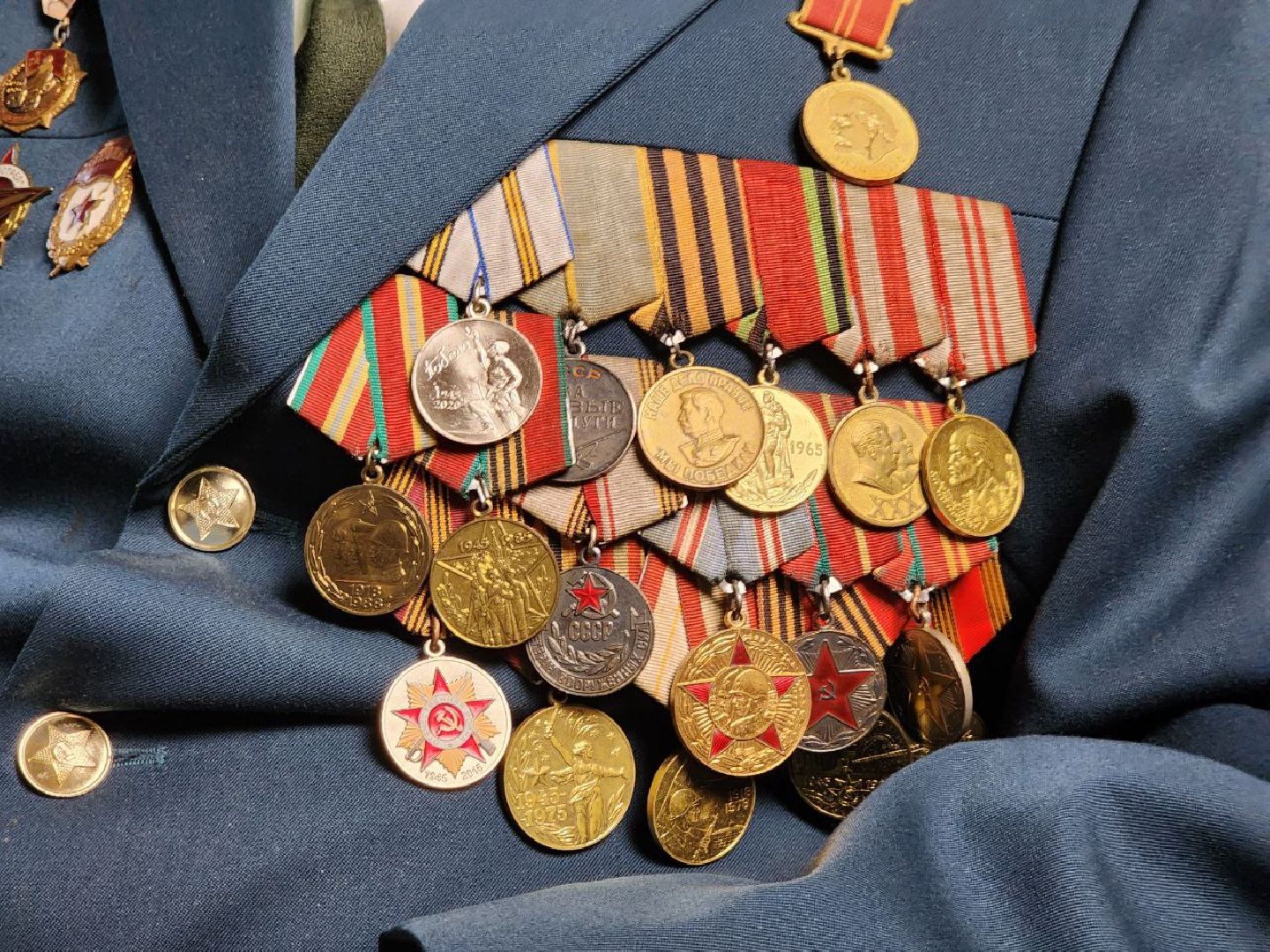 солнечногорск, ветеран, победа, праздник, день победы,