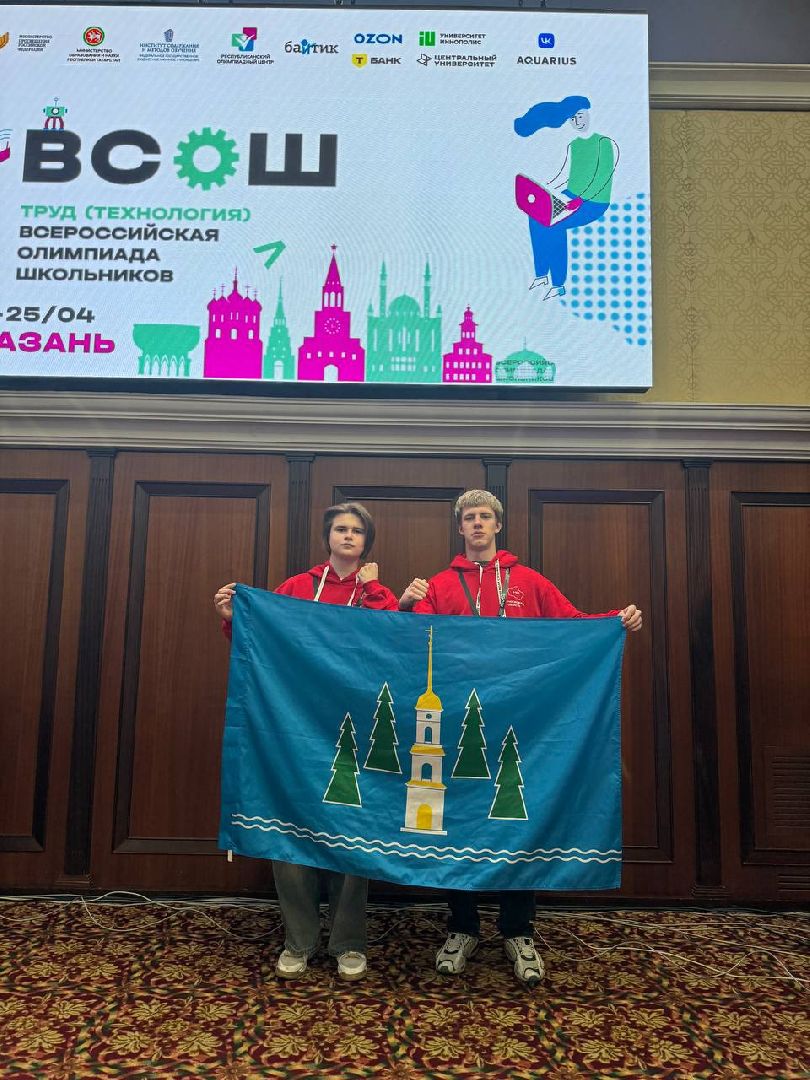 раменское, всероссийская олимпиада школьников, одаренные дети,достижения,