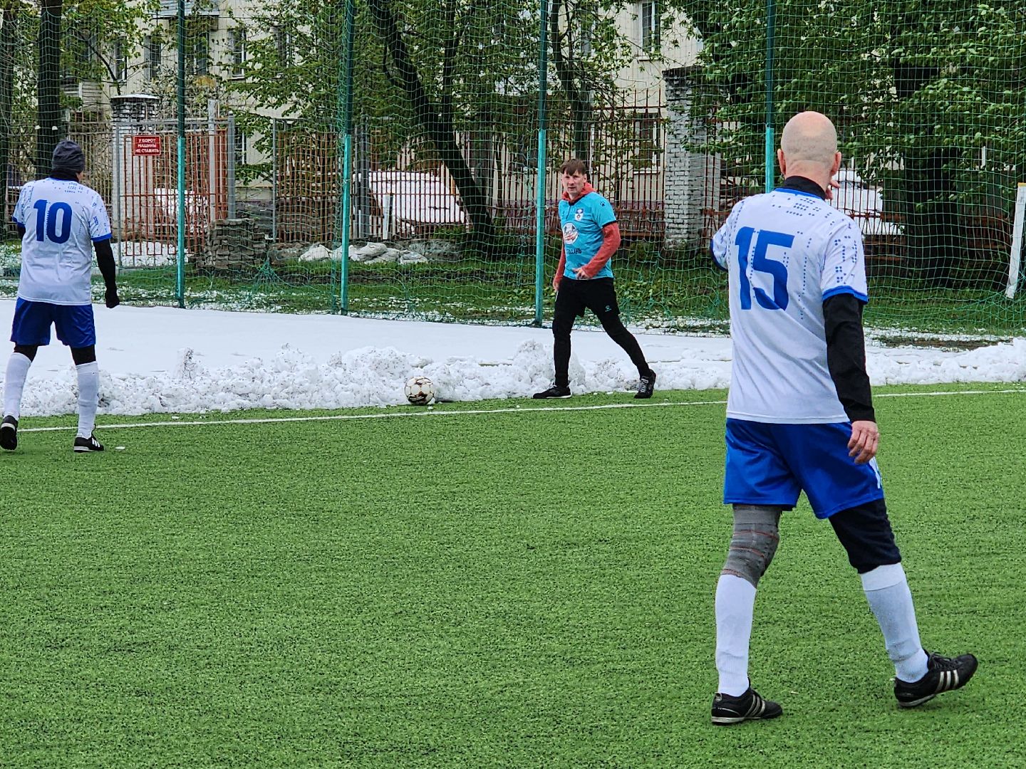 королёв, главврач городской больницы в королеве, всероссийский кубок среди врачей по мини-футболу, спорт - это жизнь,