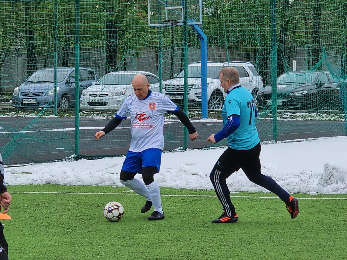 королёв, главврач городской больницы в королеве, всероссийский кубок среди врачей по мини-футболу, спорт - это жизнь,