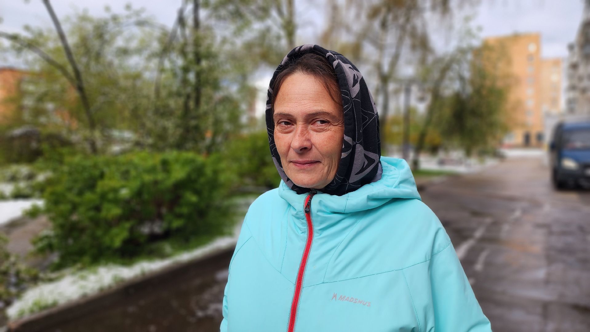 истра, благоустройство, коммунальная служба,