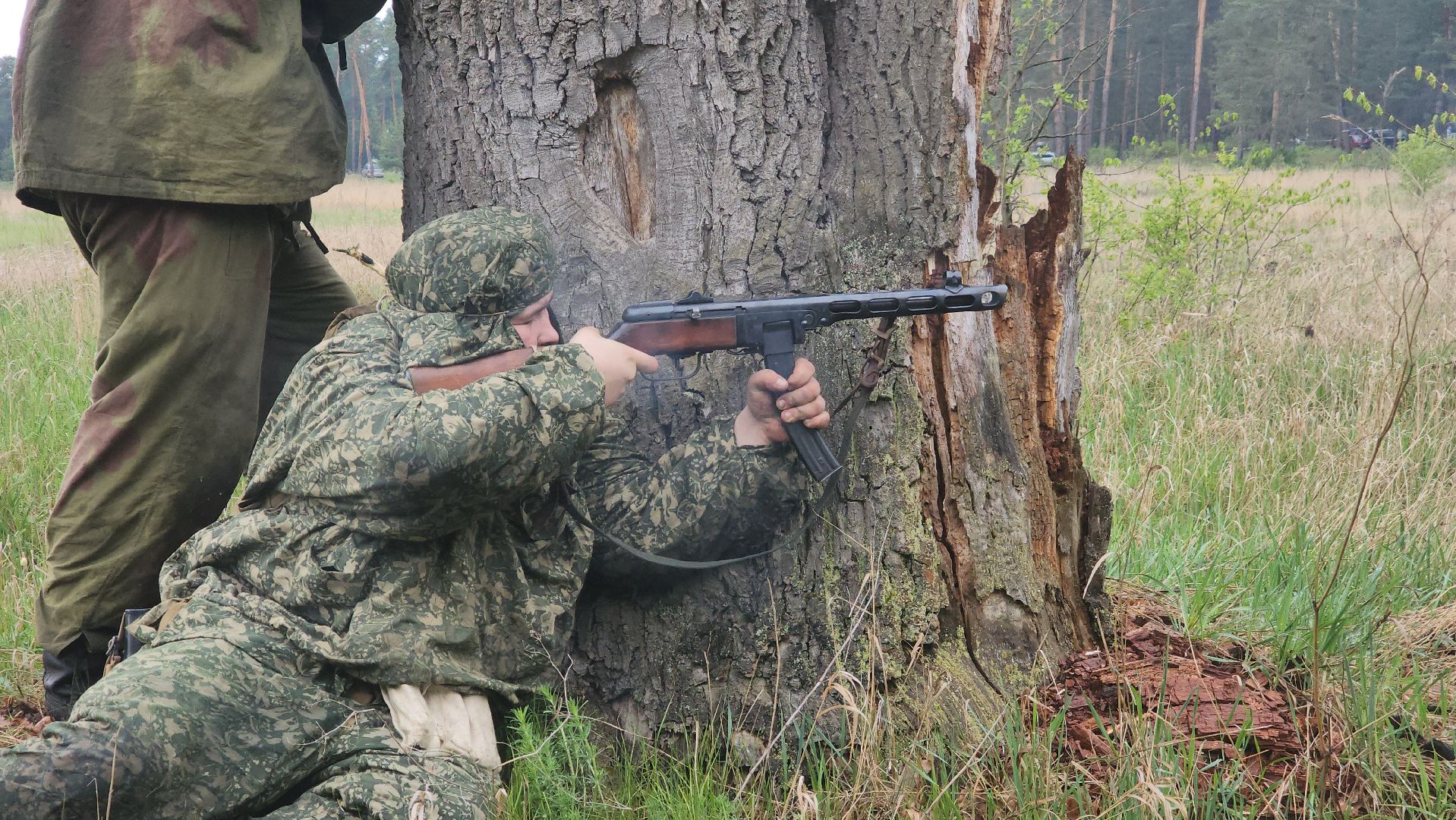 ступино, история, день победы,