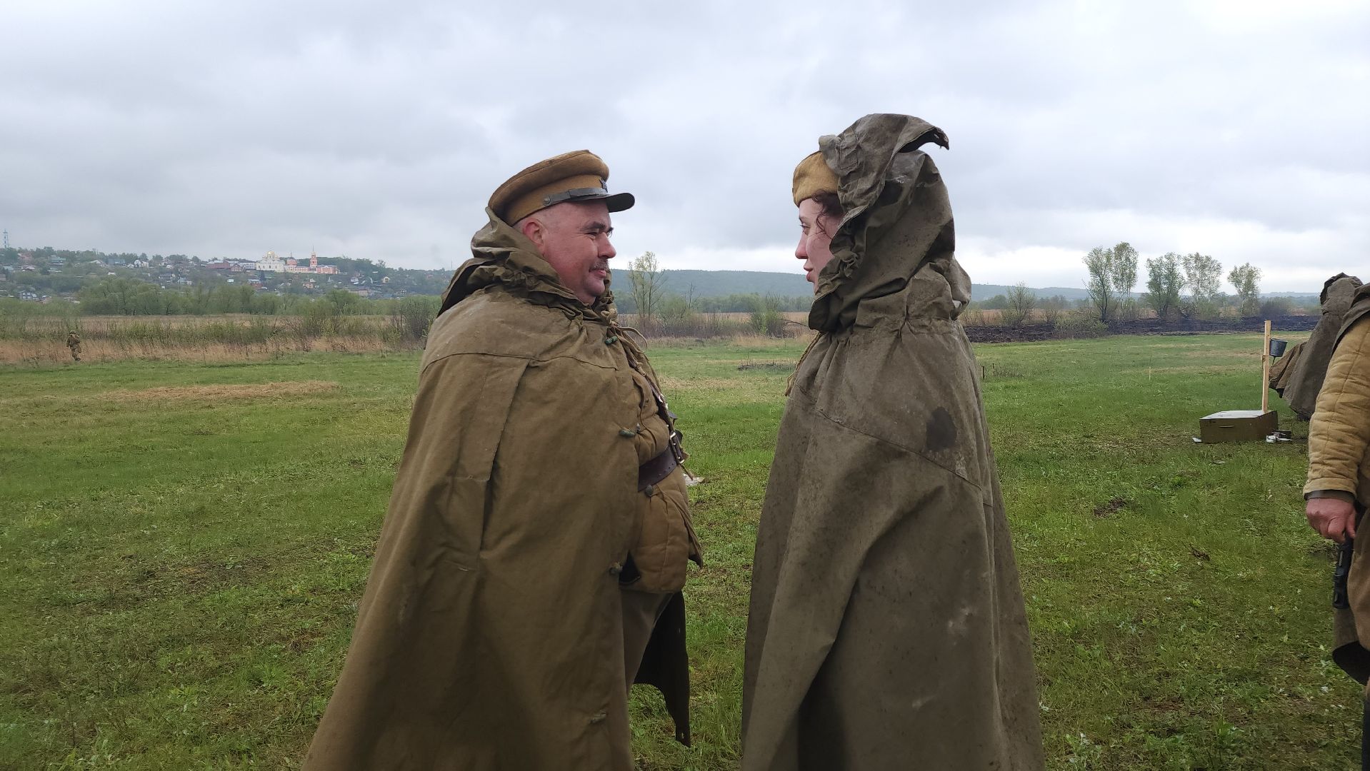 ступино, история, день победы,