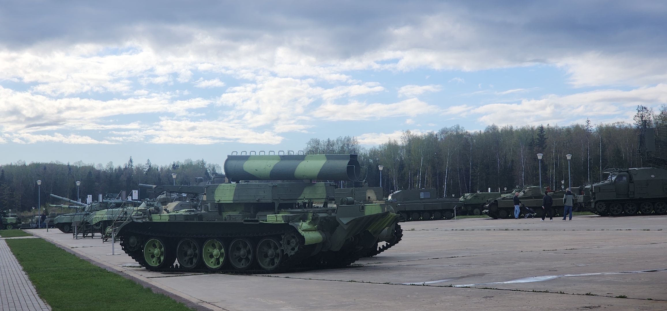 День Победы , парк патриот, Афиша мероприятий ,