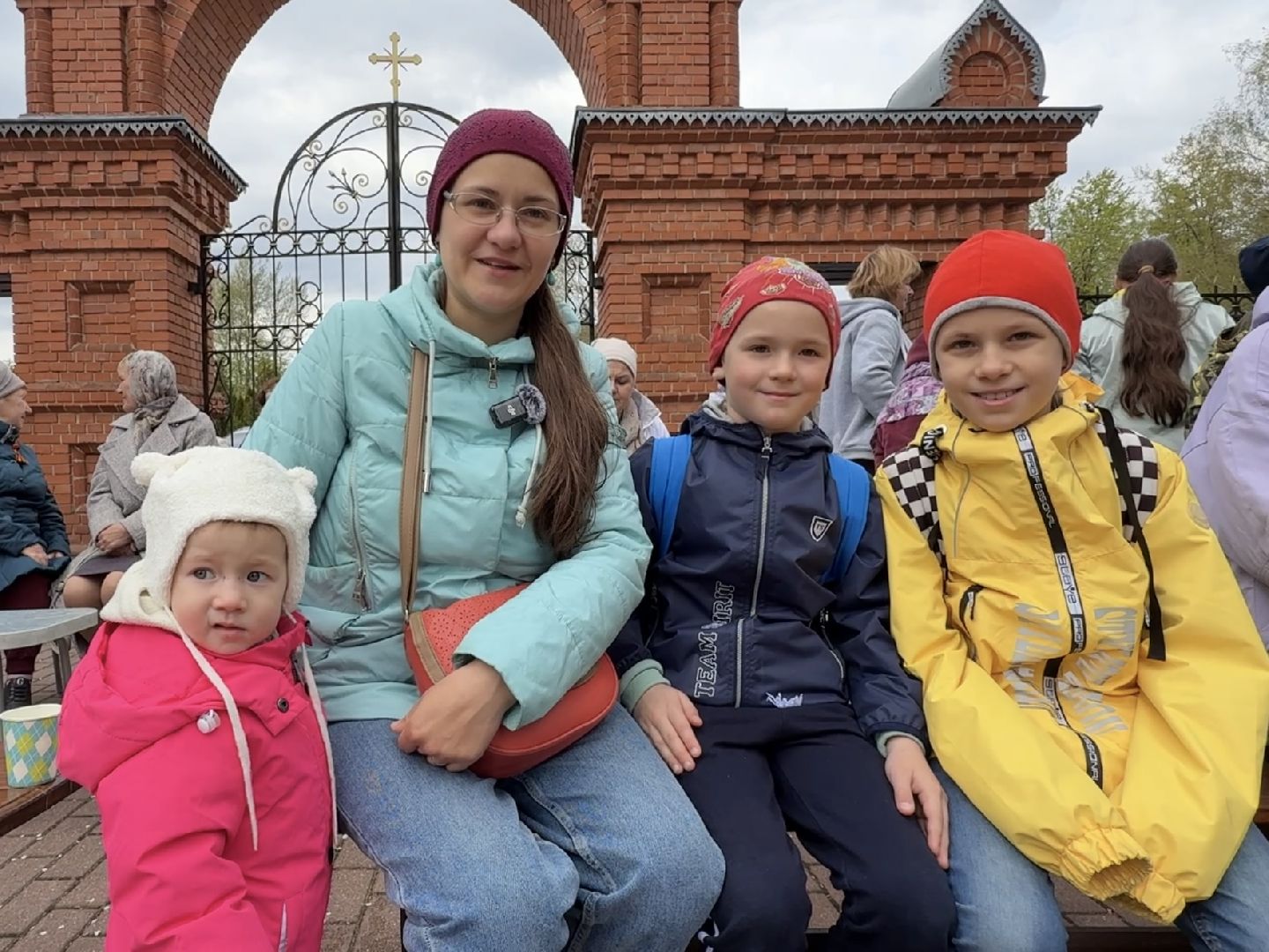 раменское, игумново, фестиваль колокольного звона, колокольня,