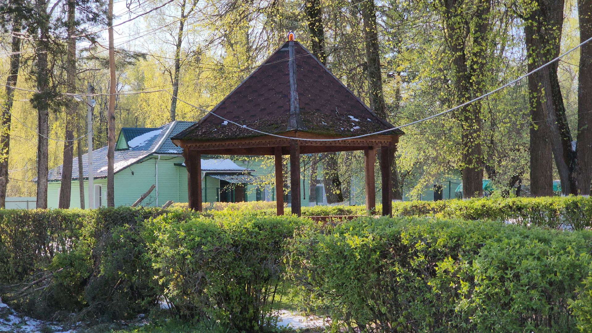 Электроснабжение, Моэск, Дизель-генератор, Руза,