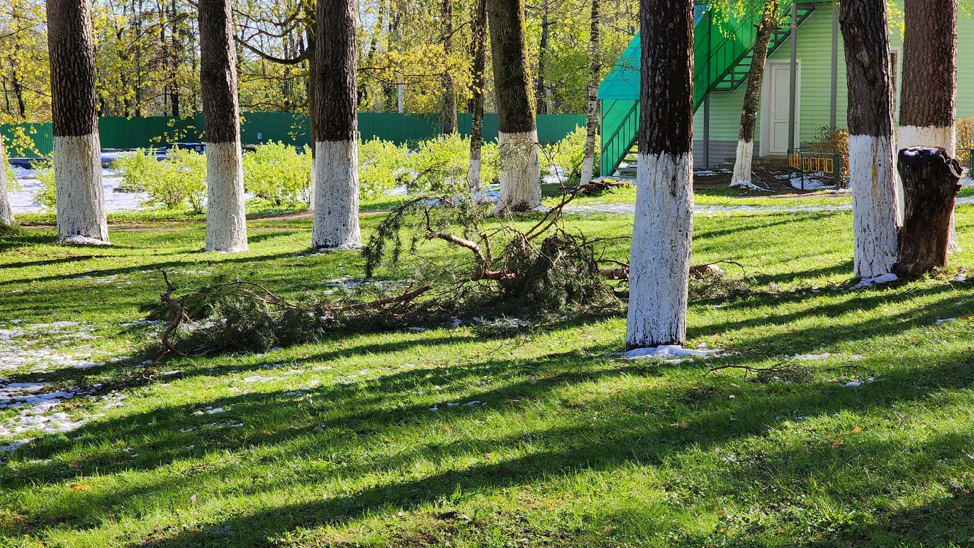 Электроснабжение, Моэск, Дизель-генератор, Руза,